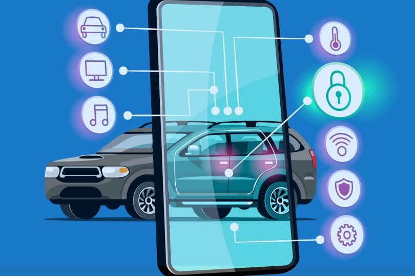 What is Vehicle Management System?