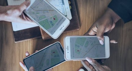 Real Time Tracking System for Fleets – The Complete Guide