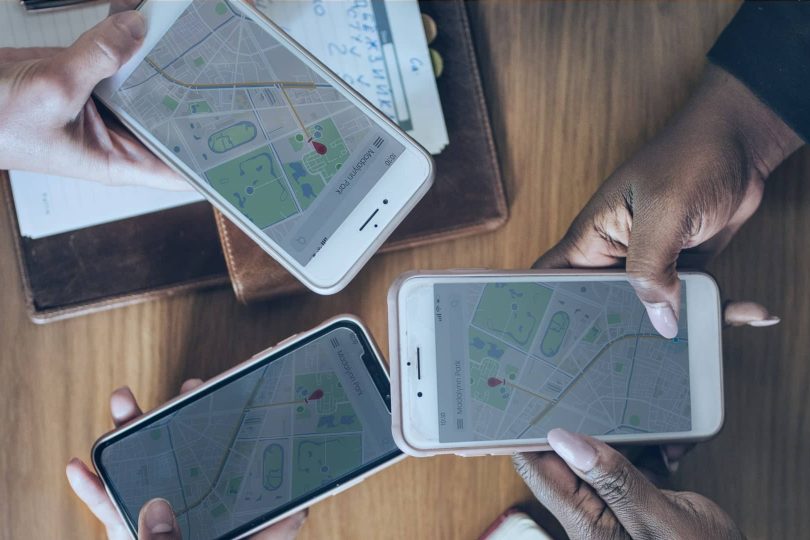 Real Time Tracking System for Fleets – The Complete Guide