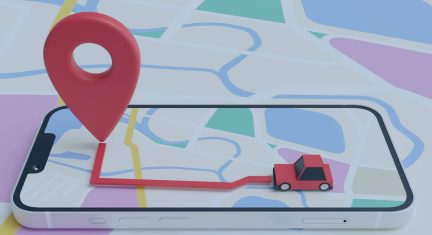 The Ultimate Guide to GPS Fleet Management System