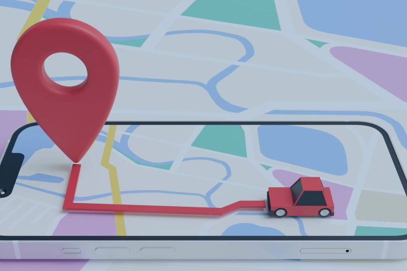 The Ultimate Guide to GPS Fleet Management System