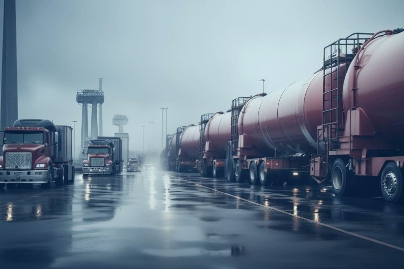 The Ultimate Guide to Commercial Fleet Fuel Management