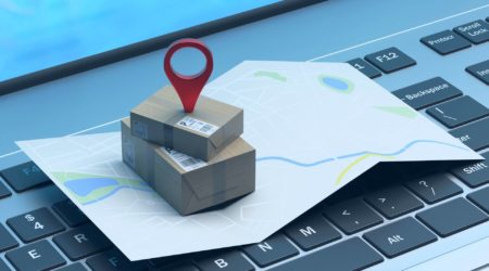 Logistics Tracking Software