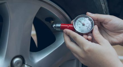 Wireless Tire Pressure Monitoring System: Ensure Road Safety