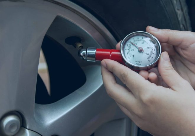 Wireless Tire Pressure Monitoring System: Ensure Road Safety