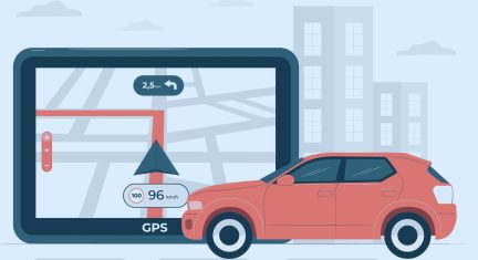 Choosing the Right GPS Tracking System for Your Car