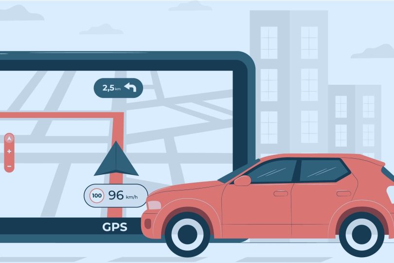 Choosing the Right GPS Tracking System for Your Car