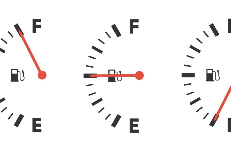 Fuel Consumption Management for Fleets