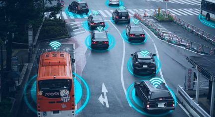 Lane Keeping Assistance System: Your Guardian on the Road