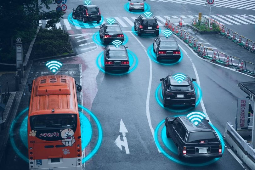 Lane Keeping Assistance System: Your Guardian on the Road