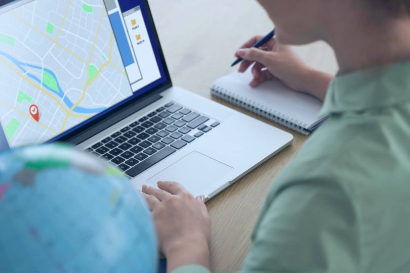 Fleet Management for Trucks: Ensuring Efficiency and Safety