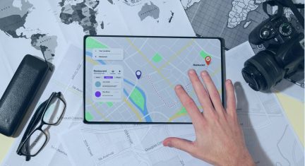 Increase Fleet Efficiency with GPS Fleet Tracking Solution