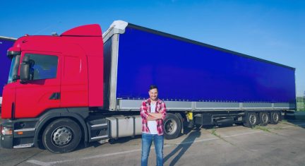 The Essential Guide to Trucking Fleet Management Software