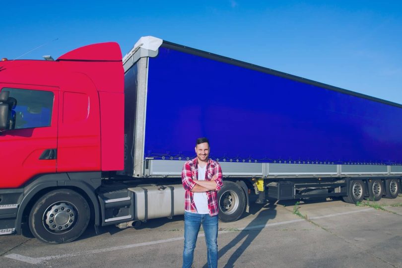 The Essential Guide to Trucking Fleet Management Software