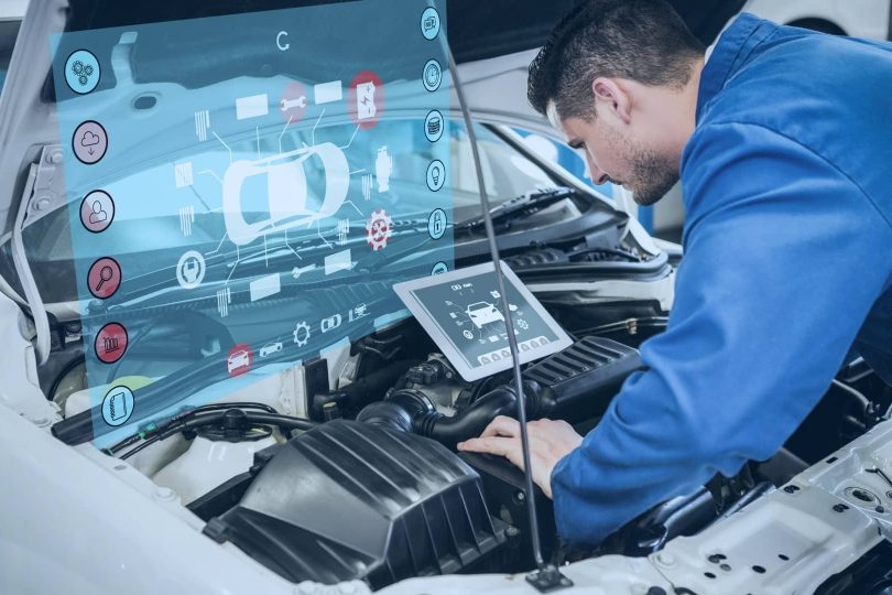 The Essential Guide to Fleet Maintenance Management Software
