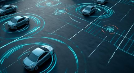 Increase Road Safety with Automotive Driver Assistance System