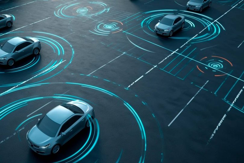 Increase Road Safety with Automotive Driver Assistance System