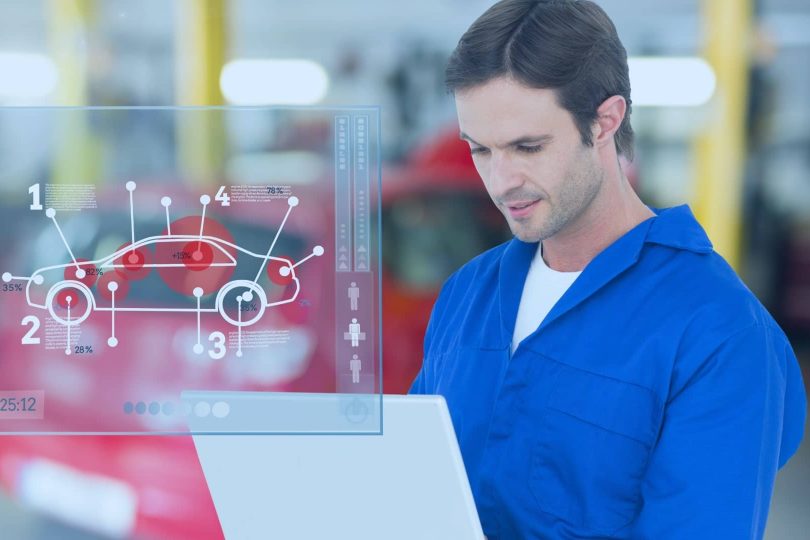 Essential Features to Look for in Car Fleet Management Software