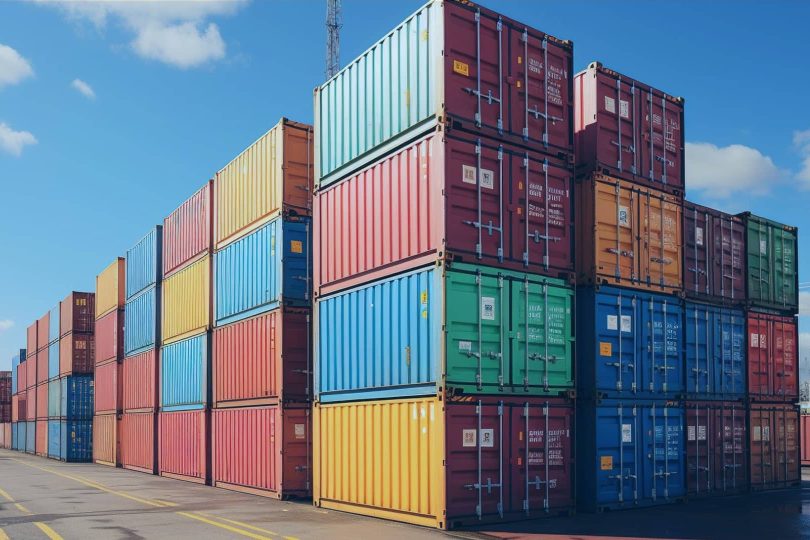 Choosing the Right Freight Tracking Software for Your Business