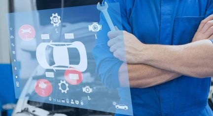 What is Vehicle Health Monitoring System – Know Everything