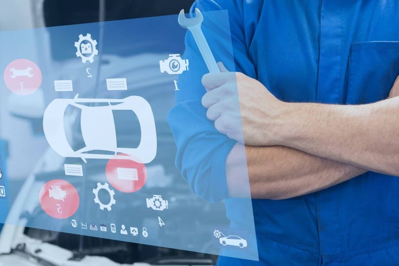 What is Vehicle Health Monitoring System – Know Everything