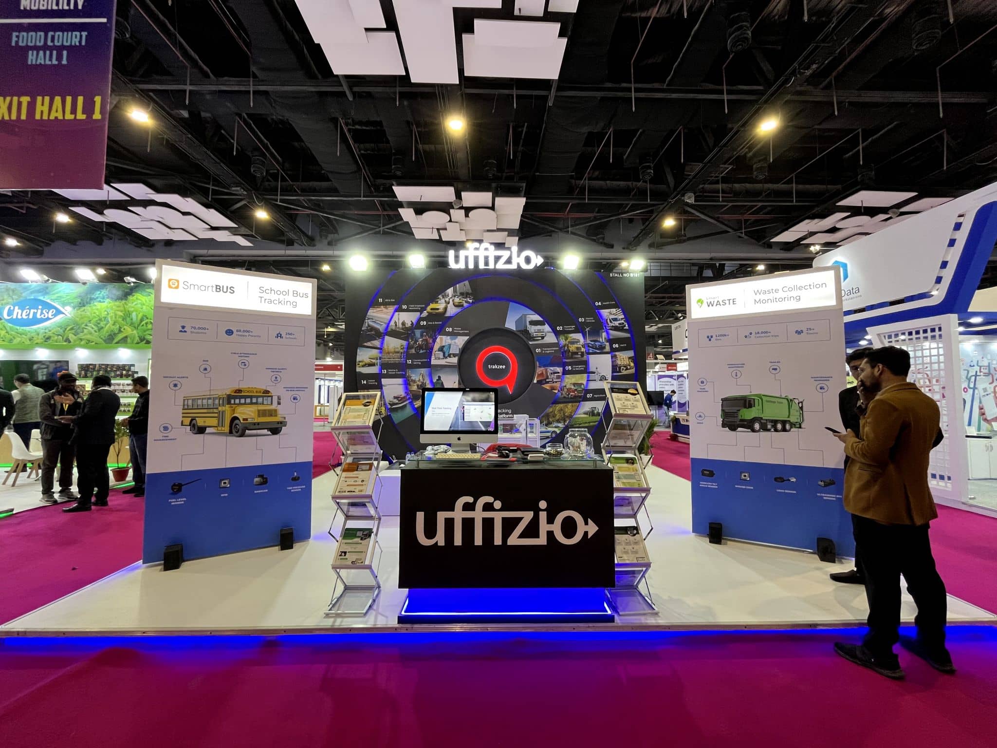 IoT & Convergence Expo Event Image 3 IoT & Convergence Expo Event Image 3