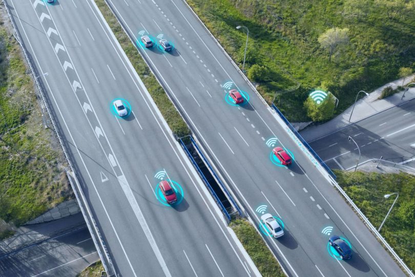 The Power of Fleet Mobility