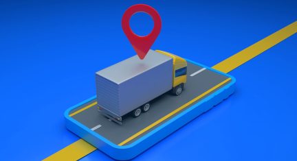 Why Is a Commercial Truck Tracking System Necessary?