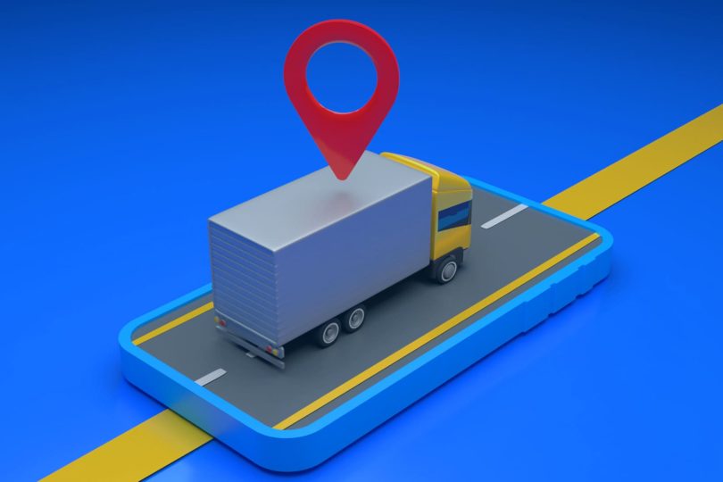 Why Is a Commercial Truck Tracking System Necessary?