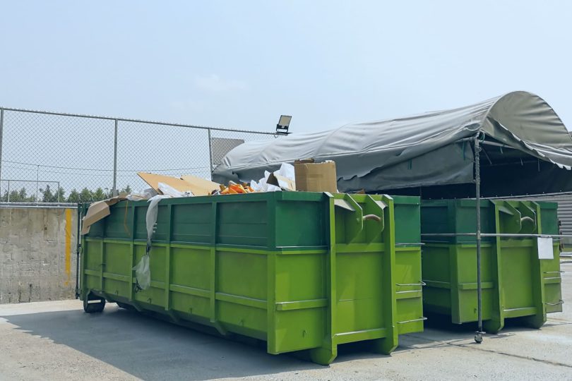 When Is the Best Time to Implement Intelligent Waste Management Solutions?