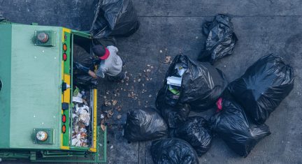 Garbage Mismanagement Solutions: A Necessary Step