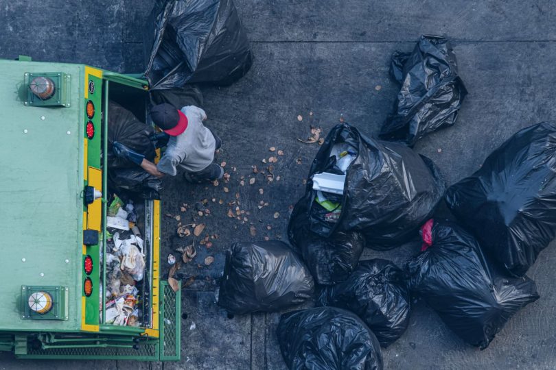 Garbage Mismanagement Solutions: A Necessary Step