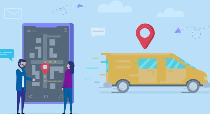 How to Choose the Right Van Tracking System for Your Needs