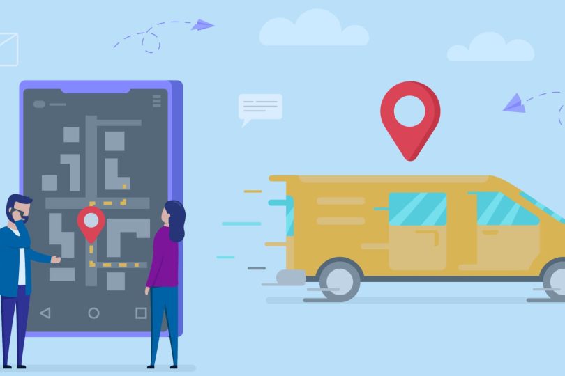 How to Choose the Right Van Tracking System for Your Needs