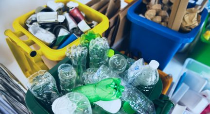 When Is the Right Time to Invest in Solid Waste Management?