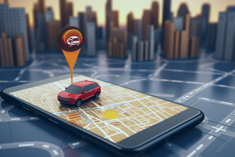 10 Best Practices for Fleet Vehicle Tracking Systems