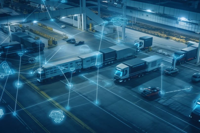 10 Reasons to Invest in IoT Fleet Monitoring