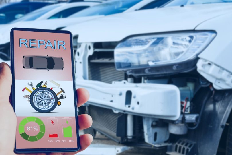 Why Should You Invest in a Vehicle Maintenance Monitoring System?