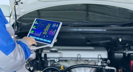 How to Choose the Best Vehicle Maintenance Software