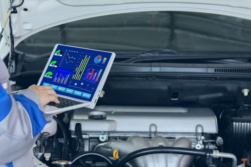 How to Choose the Best Vehicle Maintenance Software