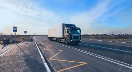 How Can Vehicle Tracking Solutions Help Your Business?