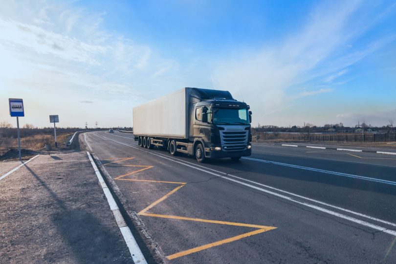 How Can Vehicle Tracking Solutions Help Your Business?