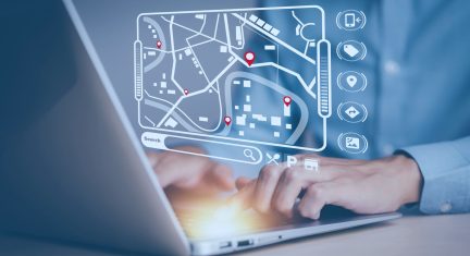 The Benefits of Implementing a GPS Tracking and Dispatch System