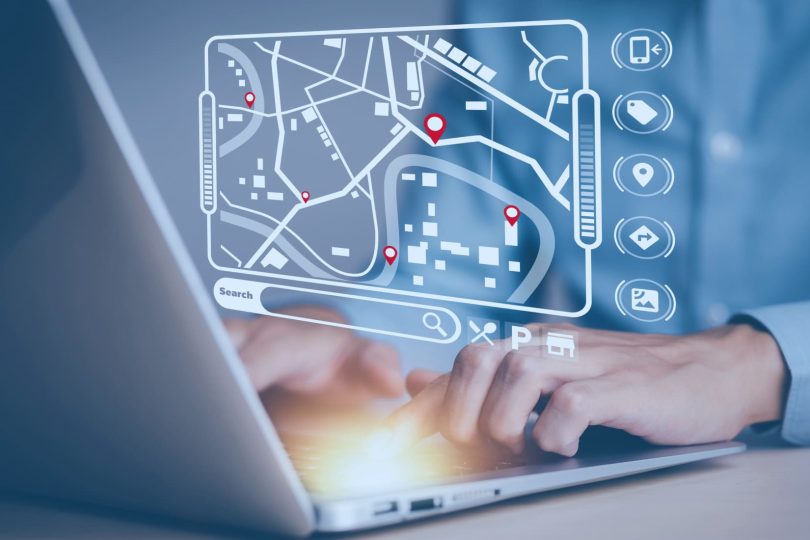 The Benefits of Implementing a GPS Tracking and Dispatch System