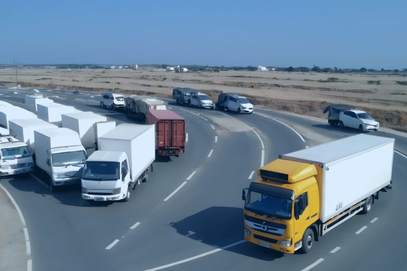 Exploring the Benefits of a Transport Vehicle Tracking System