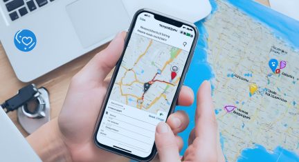 Maximizing Efficiency with an Affordable GPS Fleet Tracking Solution