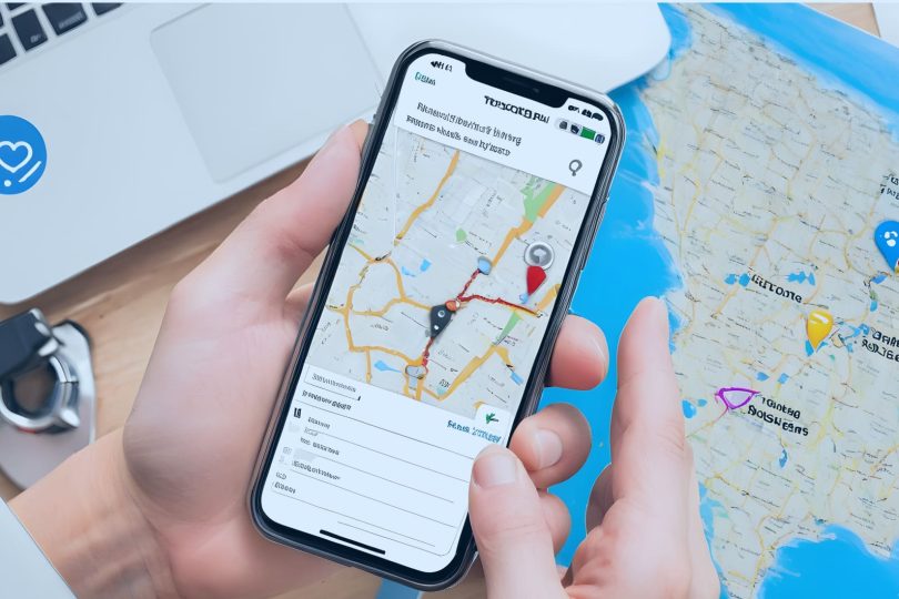 Maximizing Efficiency with an Affordable GPS Fleet Tracking Solution