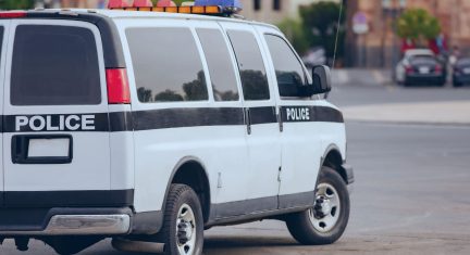 10 Reasons to Invest in Police Fleet Management Software