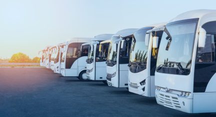 Why Should Companies Invest in Vehicle Fleet Software for Public Transport?