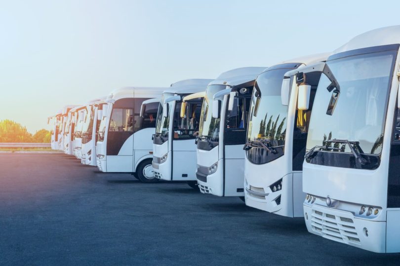 Why Should Companies Invest in Vehicle Fleet Software for Public Transport?